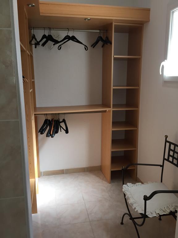 Belle Villa Dans Clos Prive - Saint Raphael Boulouris Bagian luar foto